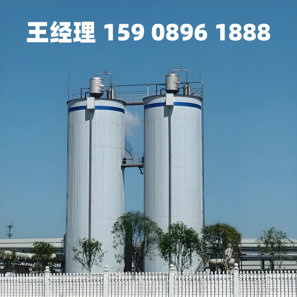 赤峰厌氧反应器