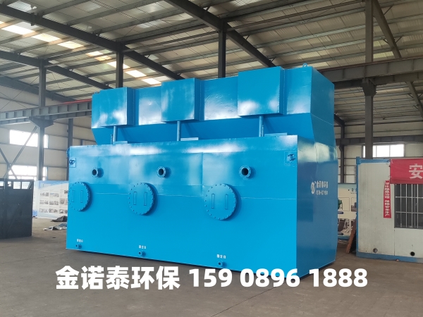 赤峰新型FA一体化净水器